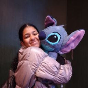 Meet your Posher, Carolina